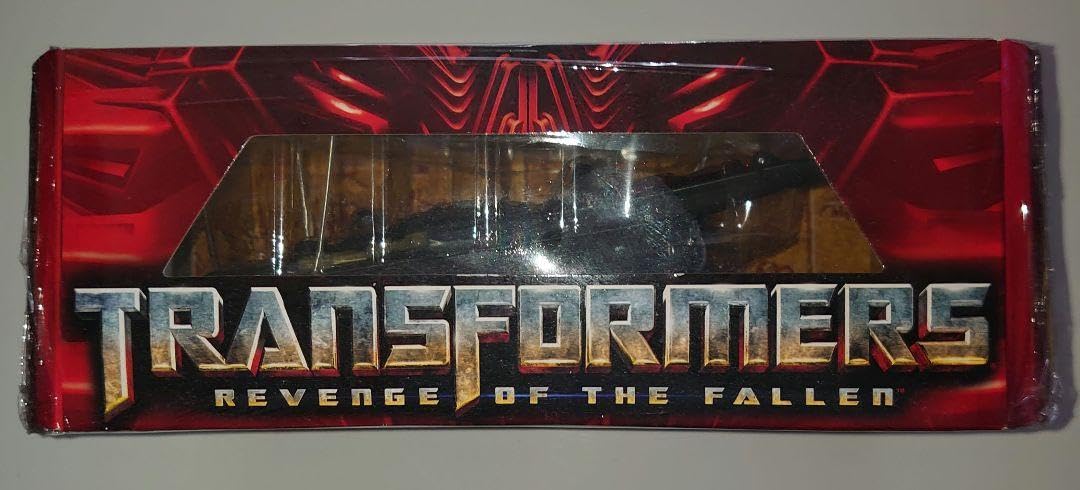 Amazon.co.jp: トランスフォーマー リベンジ マインドワイプ : おもちゃ